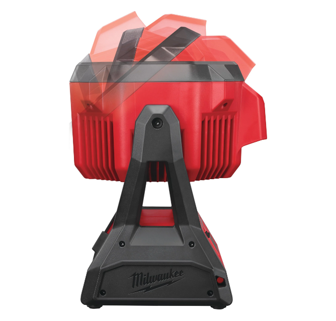 Ventilador M18 - Image 4