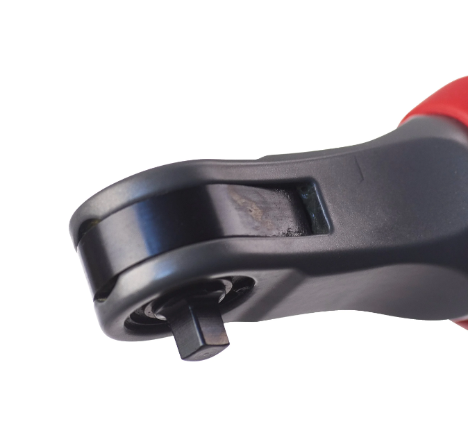 Chave de Roquete 1/4" M12 - Image 4