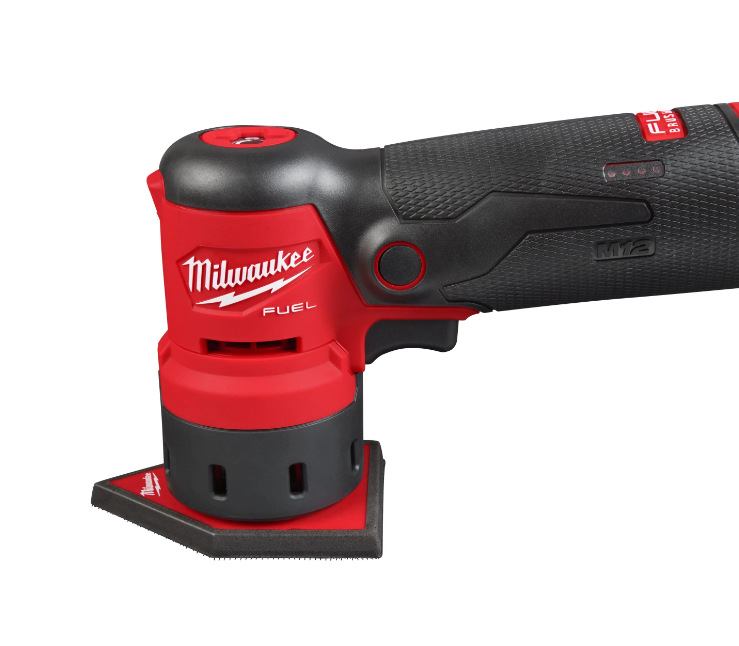 Lixadora de Detalhes Subcompacta M12 - Image 6