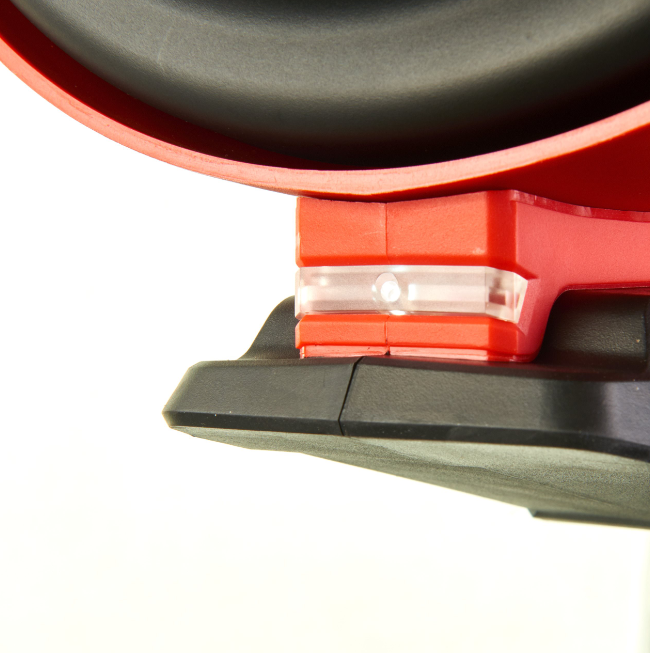 Desentupidora de Mão Subcompacta com Cabo em Espiral de 8mm M12 - Image 5