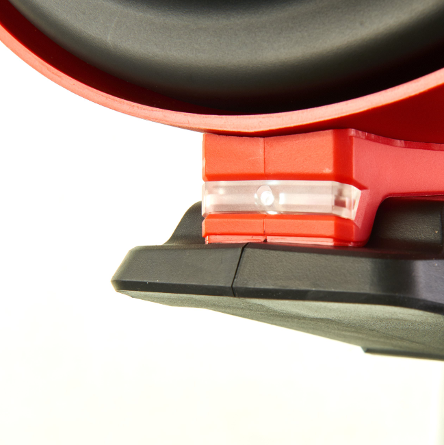 Desentupidora de Mão Subcompacta com Cabo em Espiral de 6mm M12 - Image 5