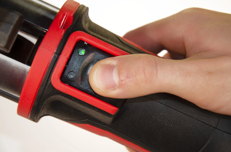 Prensadora Hidráulica One-Key Force Logic M18 - Image 6