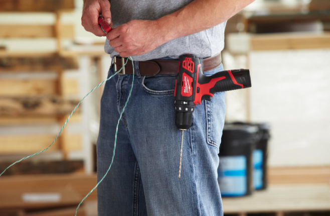 Berbequim Combi Subcompacto M12 - Image 6