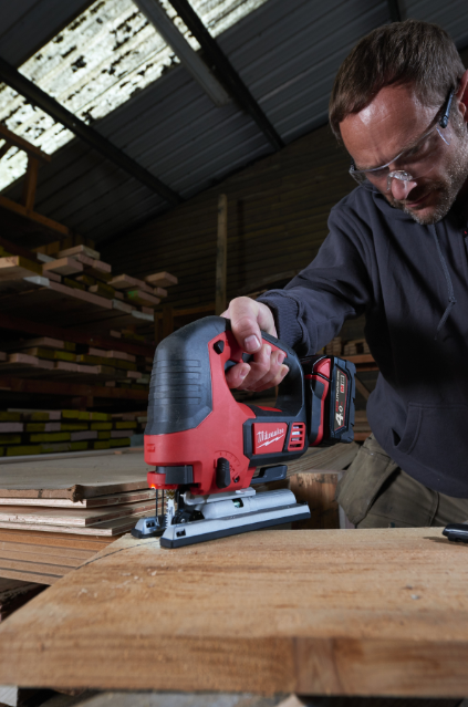 Serra de Recortes M18 - Image 7