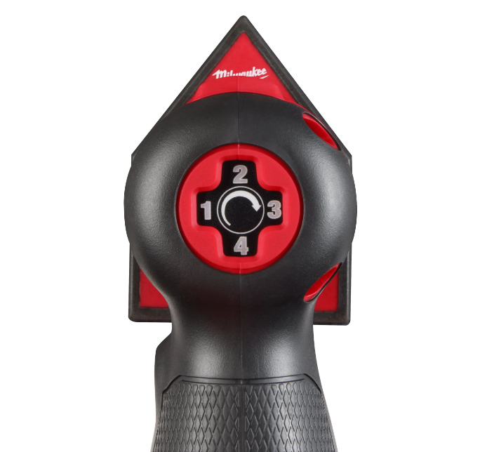 Lixadora de Detalhes Subcompacta M12 - Image 7
