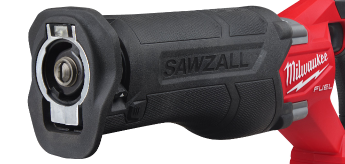 Serra de Sabre Sawzall One Key M18 - Image 7