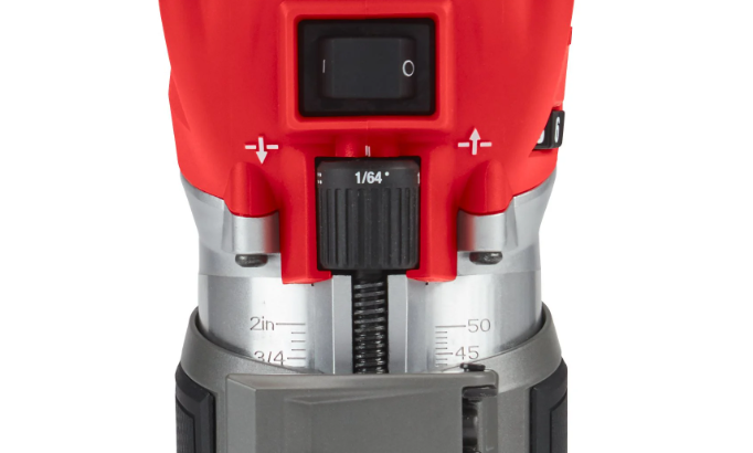 Tupia M18 - Image 7