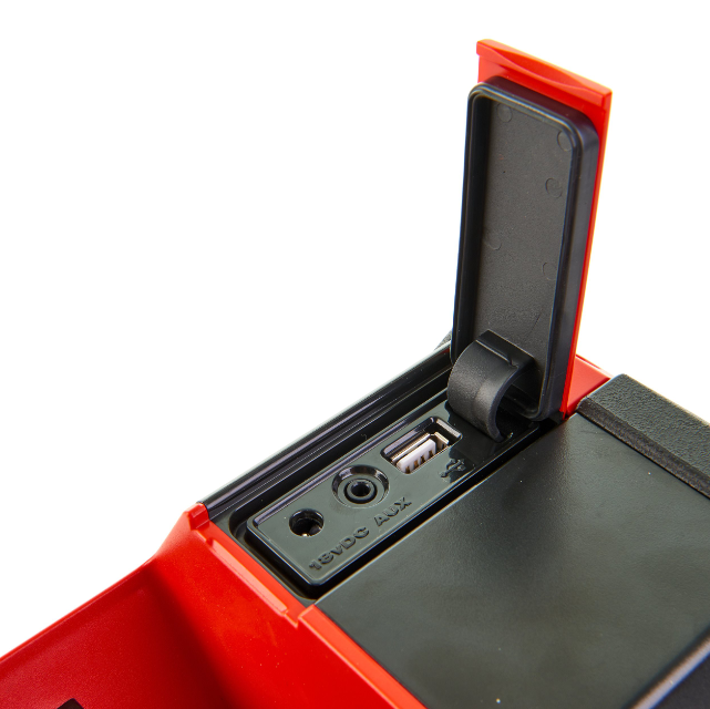 Altifalante M12-M18 - Image 6