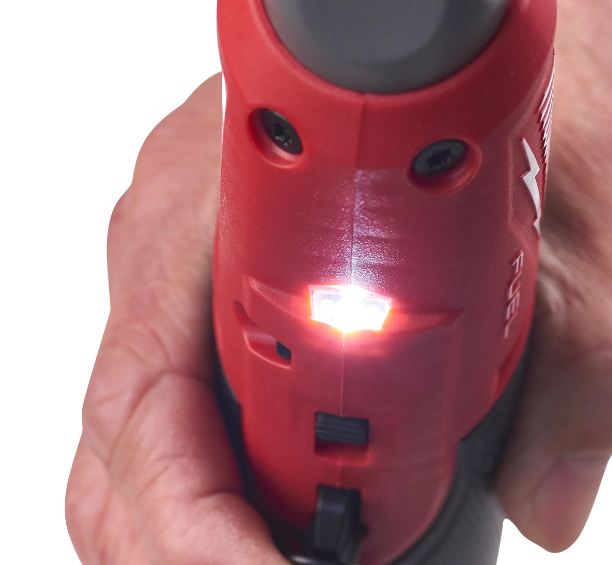 Chave de Roquete 1/4" M12 - Image 6