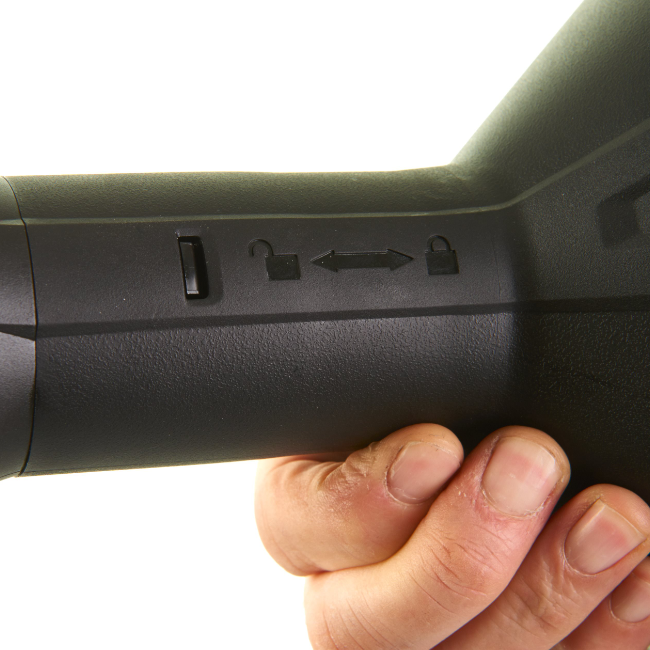 Desentupidora de Mão Subcompacta com Cabo em Espiral de 8mm M12 - Image 7