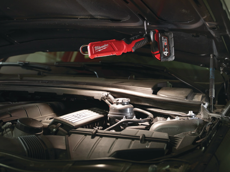 Luz Led de Inspeção M18 - Image 7