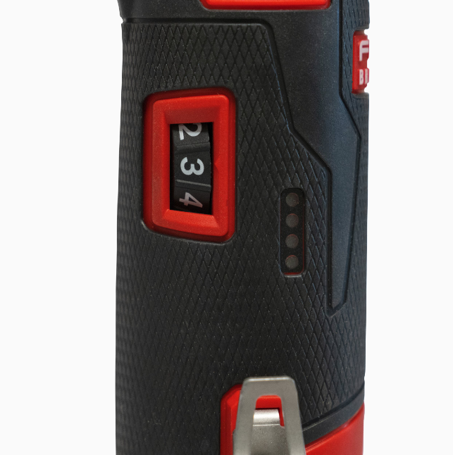 Roedora Subcompacta M12 - Image 7