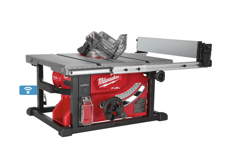 Mesa de Serrar One-Key M18 - Image 9