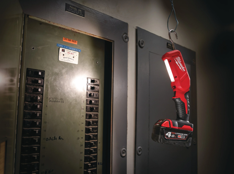 Luz Led de Inspeção M18 - Image 8