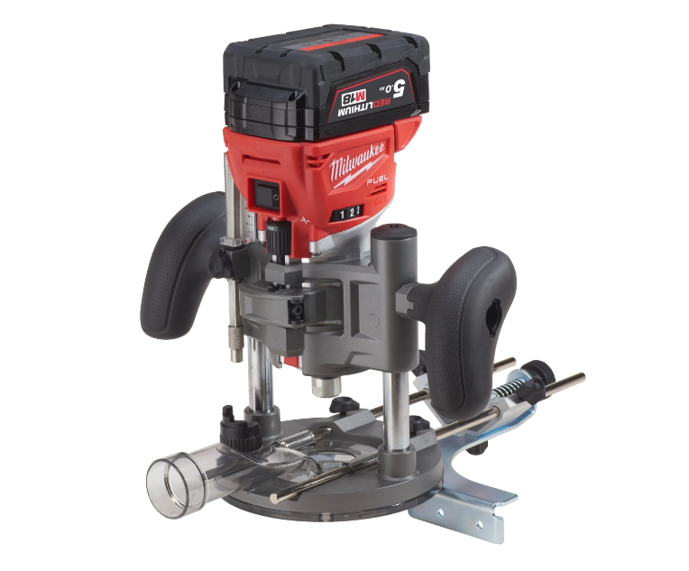 Tupia M18 - Image 10
