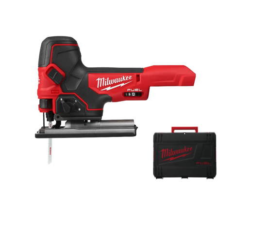 Serra de Recortes de Corpo Alongado M18