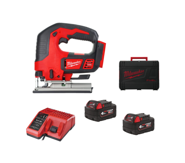 Serra de Recortes M18