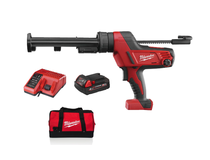 Pistola de Químicos 310mm M18