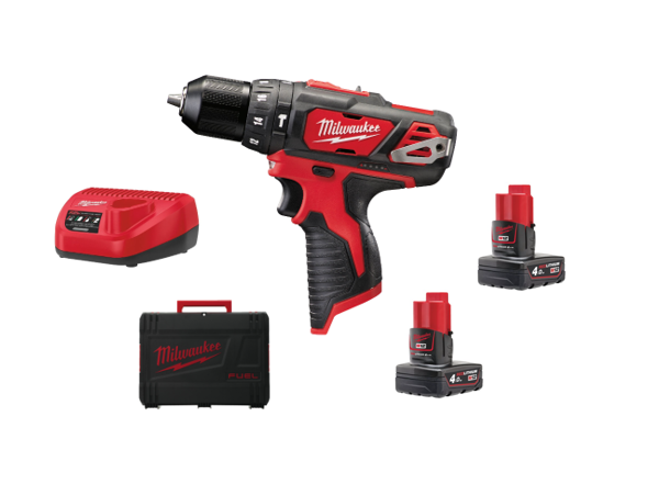 Berbequim Combi Subcompacto M12