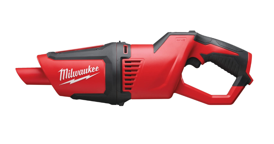 Aspirador de Mão Subcompacto M12