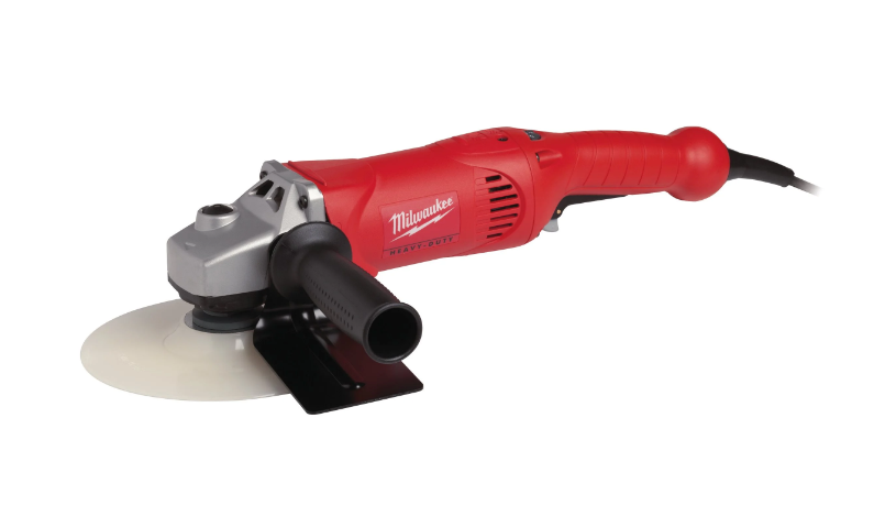 Lixadora 1200W 125mm