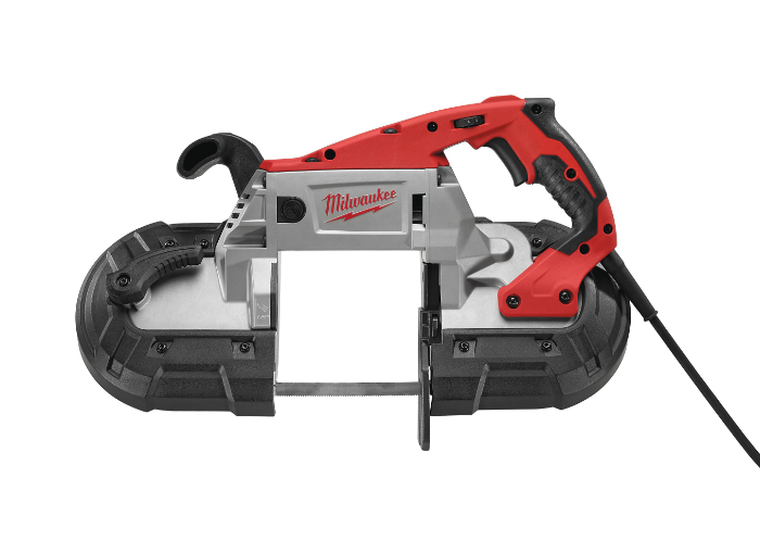 Serra de Fita 1100W 125mm - Image 2