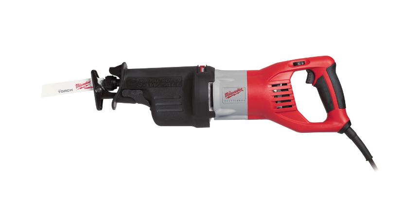 Serra de Sabre 1500W Sawzall - Image 2