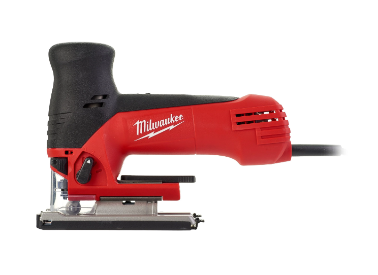 Serra de Recortes com Punho Superior 750W - Image 2