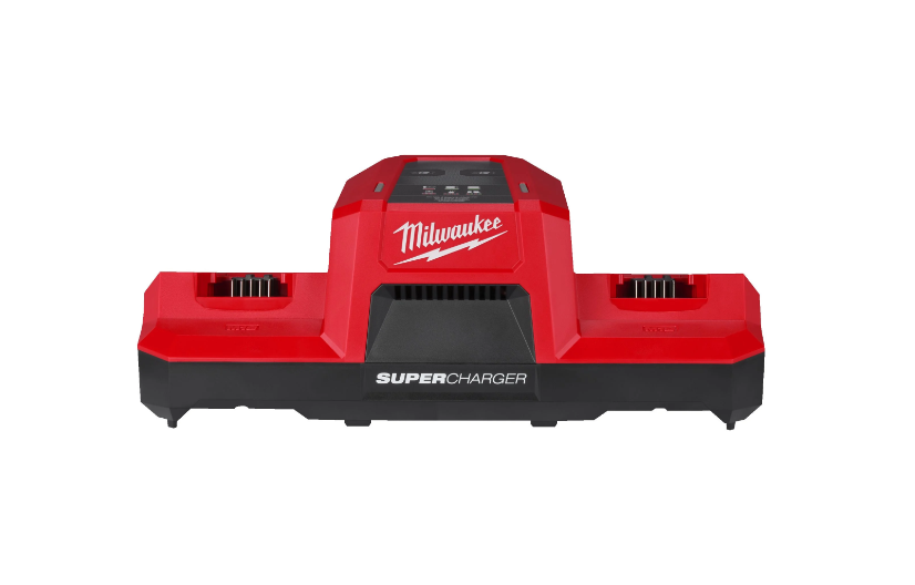Super Carregador Múltiplo M18
