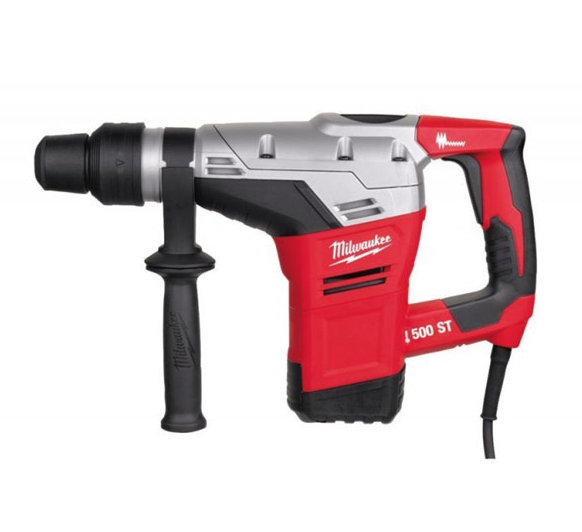 Martelo Demolidor SDS-MAX 5Kg - Image 2