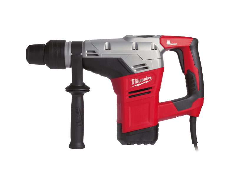 Martelo Combinado SDS-MAX 5Kg - Image 2