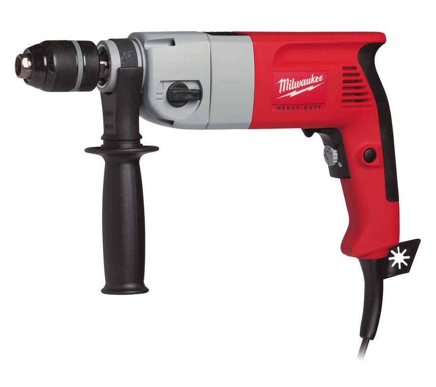 Berbequim Rotativo 2 Velocidades 705W