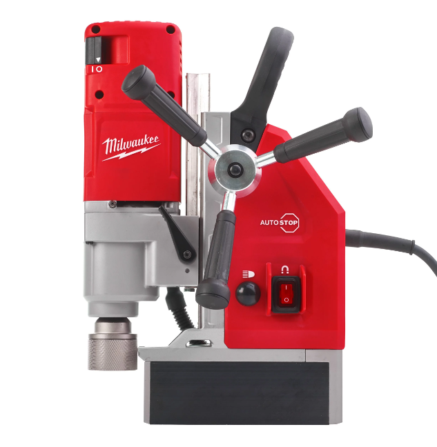 Engenho de Furar com Base Magnética - Image 2