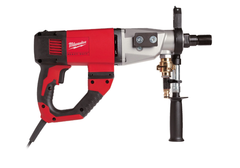 Berbequim para Furação com Coroa Diamantada a Seco/Húmido - Image 2