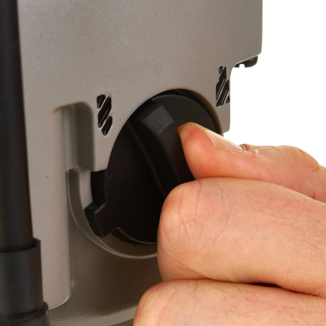 Engenho de Furar com Base Magnética - Image 11