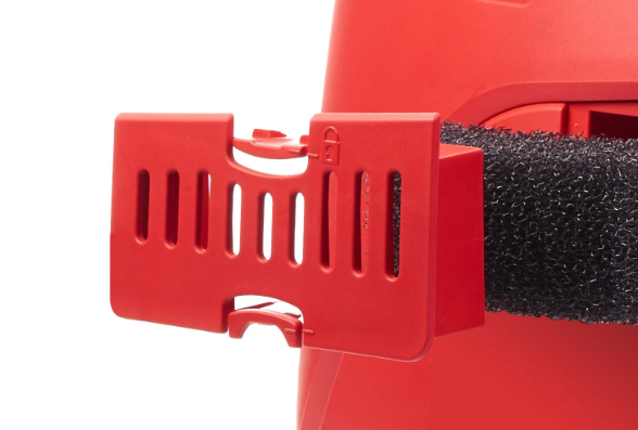 Aspirador/Extrator 30l Classe L - Image 10