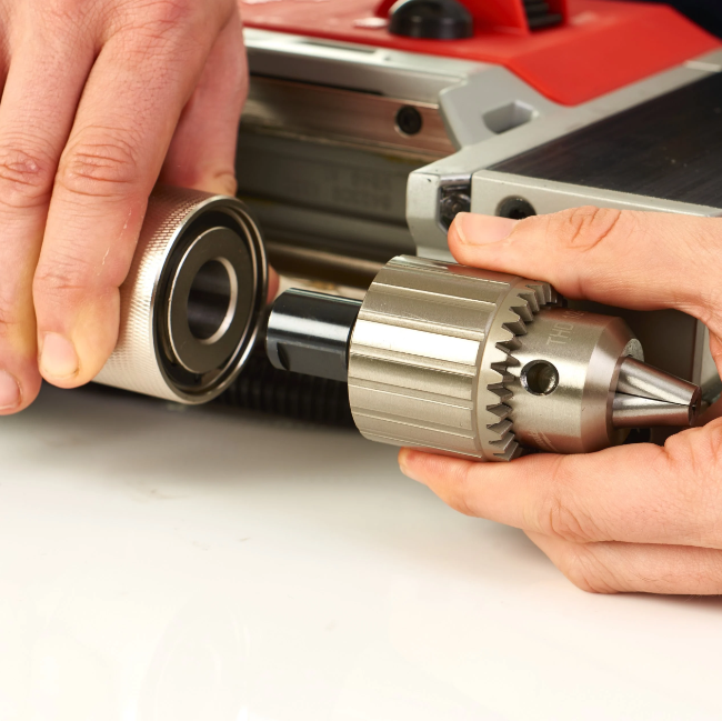 Engenho de Furar com Base Magnética - Image 12