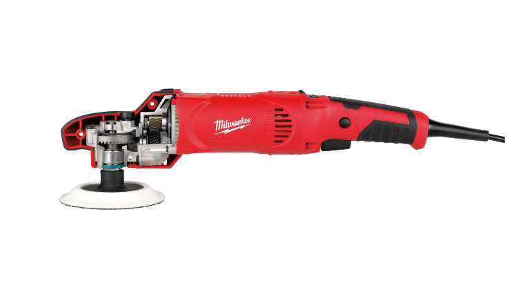 Polidora 1450W 200mm - Image 11