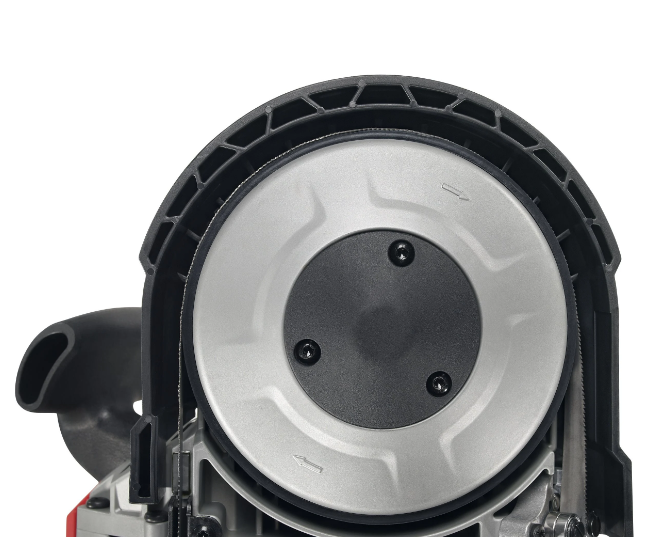 Serra de Fita 1100W 125mm - Image 12