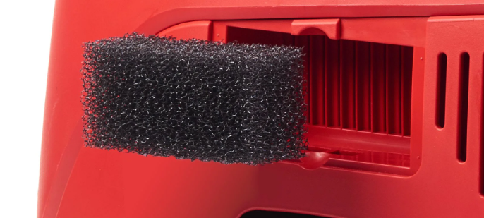 Aspirador/Extrator 30l Classe L - Image 11