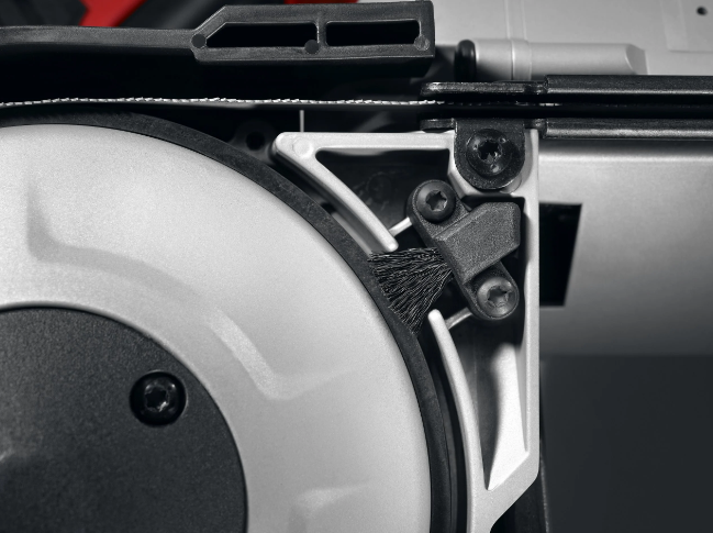 Serra de Fita 1100W 125mm - Image 13