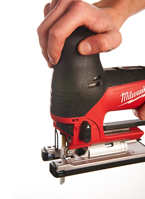 Serra de Recortes com Punho Superior 750W - Image 13