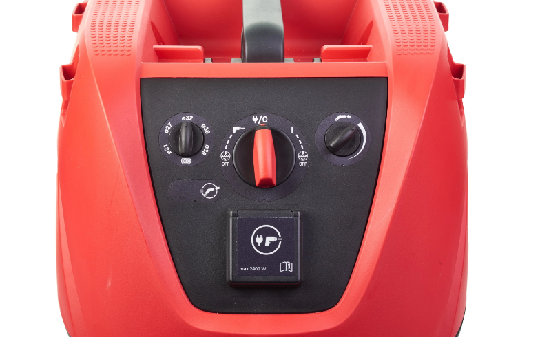 Aspirador/Extrator 30l Classe L - Image 12