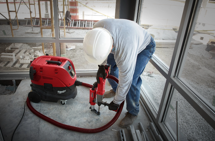 Aspirador/Extrator 30l Classe L - Image 13