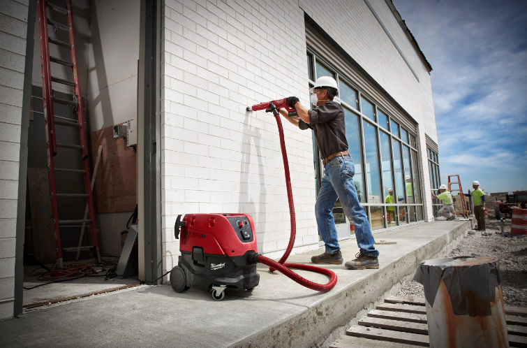 Aspirador/Extrator 30l Classe L - Image 14