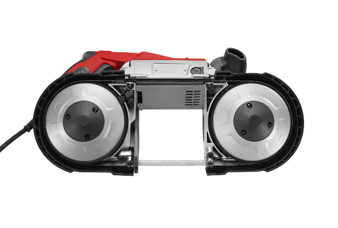 Serra de Fita 1100W 125mm - Image 3