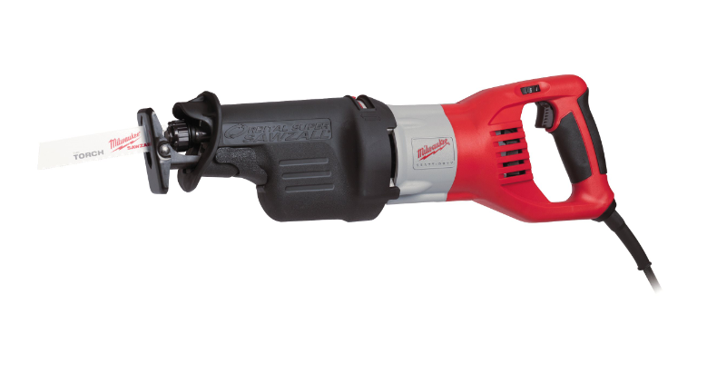 Serra de Sabre 1500W Sawzall - Image 3