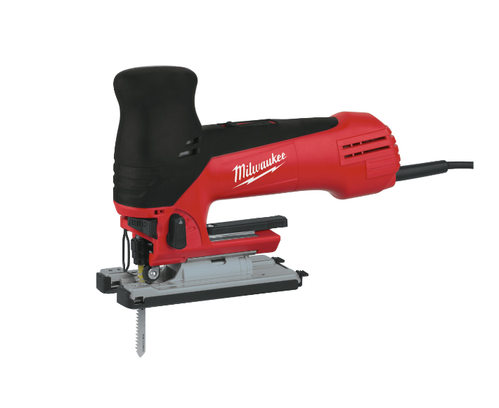 Serra de Recortes com Punho Superior 750W - Image 3