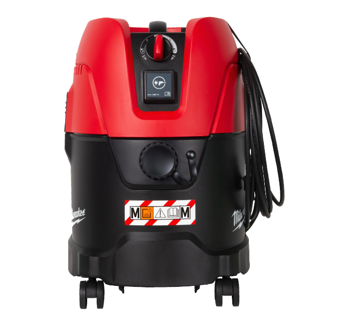 Aspirador de Poeiras 25l Classe M - Image 2