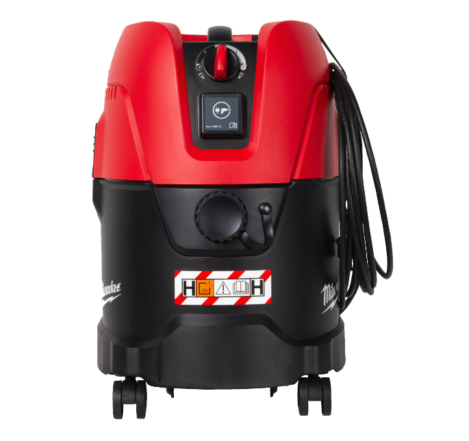 Aspirador de Poeiras 25l Classe H - Image 2